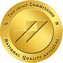 Joint Commission logo
