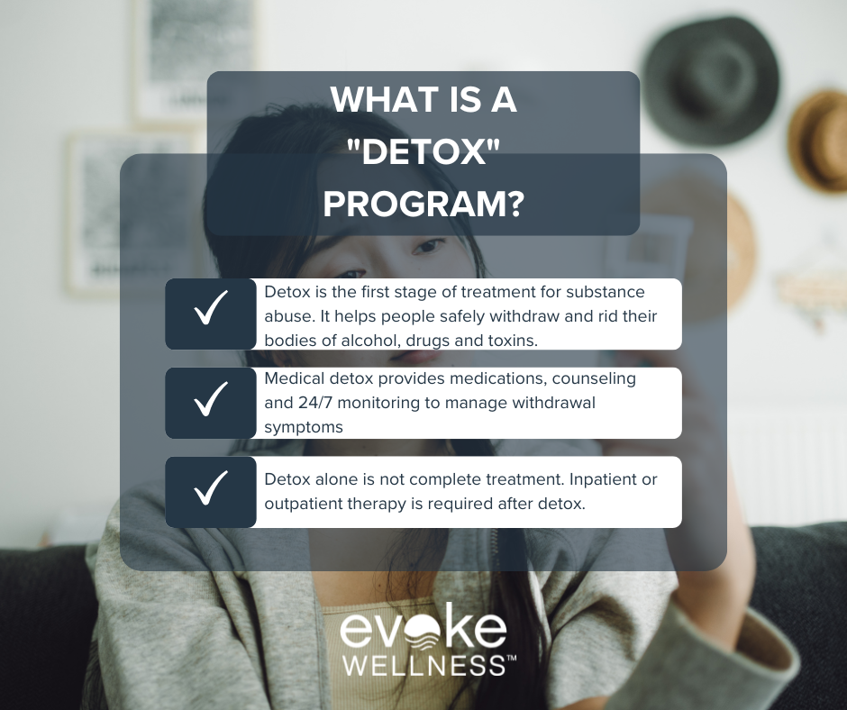 Debunking Myths About Detox