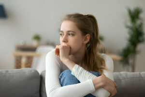 5 Signs Your Anxiety Deserves Real Treatment
