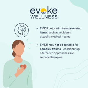 EMDR Therapy Program