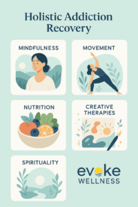 holistic therapy for addiction