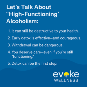 alcohol detox
