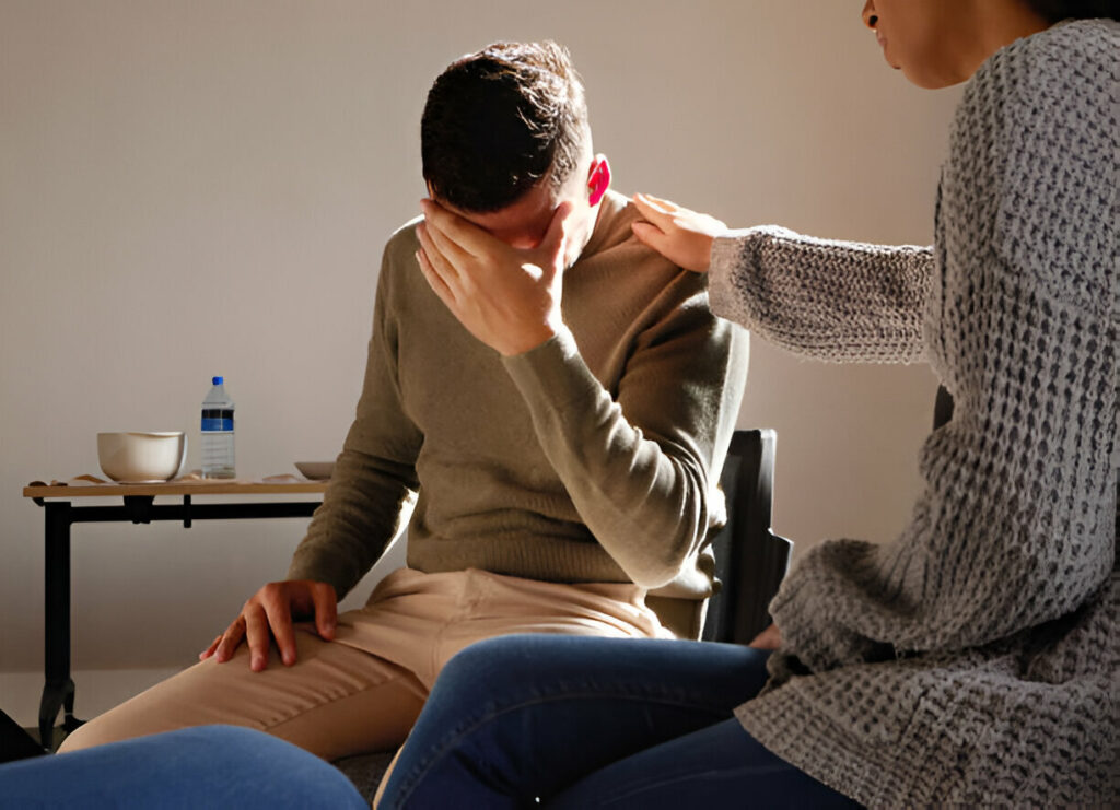 Trauma Therapy vs EMDR: Which One’s Right for You?