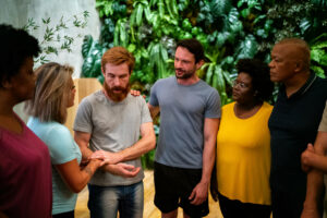 What Holistic Therapy for Addiction Really Means
