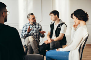 What Happens in Residential Addiction Treatment?