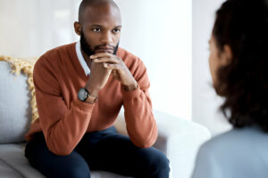 Why Anxiety Treatment Programs Go Beyond Medication