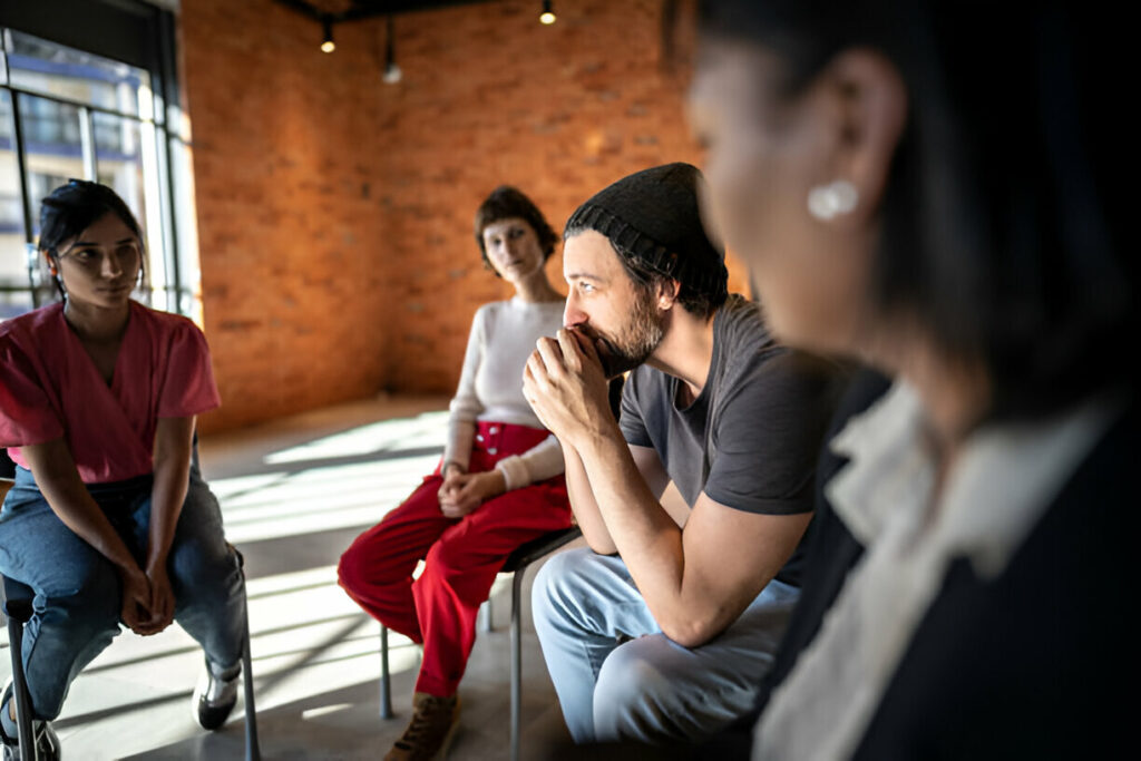 Why Union Addiction Treatment Deserves a Seat at the Table