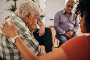 Yes, Union Members Deserve Mental Health Support Too