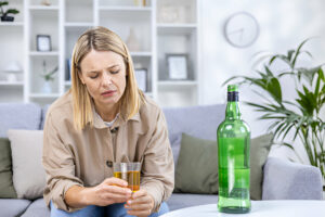 You Don’t Have to Hit Rock Bottom to Start Alcohol Detox