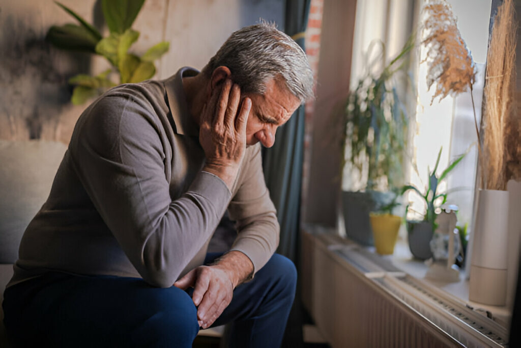 6 Lies Depression Tells You That Keep You From Getting Help