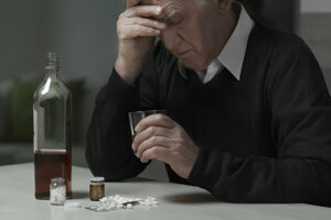 Alcohol Addiction Treatment Isn’t About Punishment—It’s About Permission to Heal