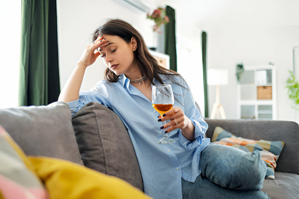 5 Signs You Might Need Alcohol Addiction Treatment (Even If No One’s Noticed Yet)