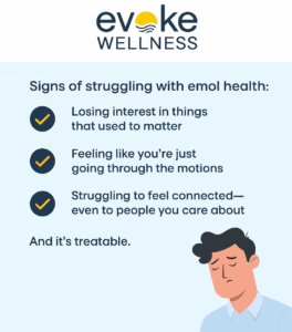 depression treatment program