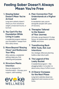 Sober Living Insights