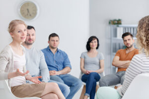 From Detox to Family Therapy: Inside a Real Residential Treatment Program