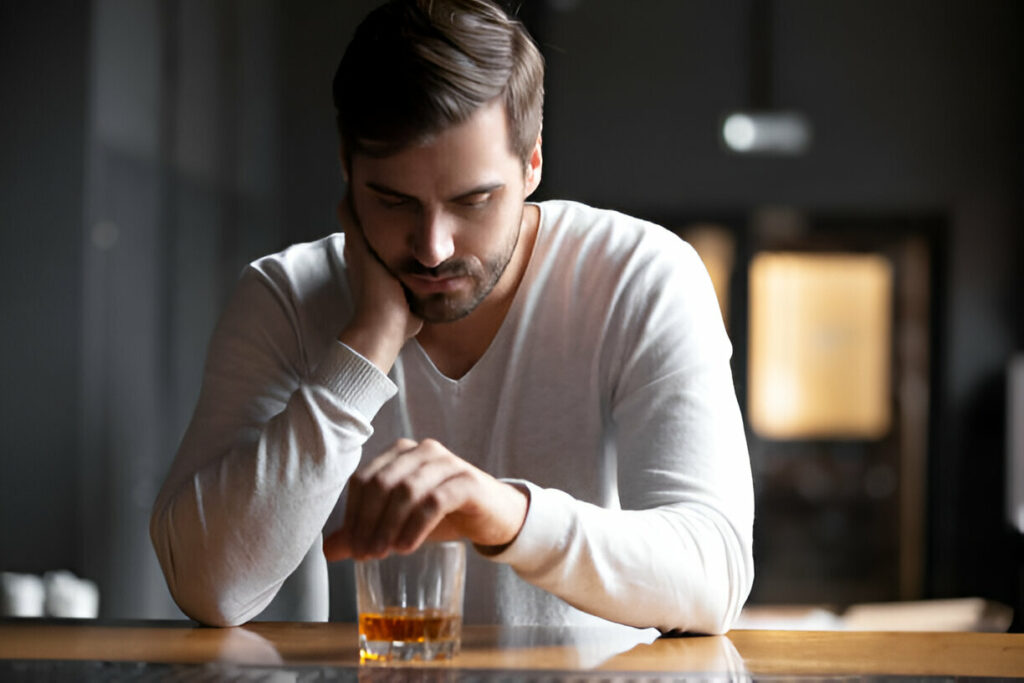 How to Talk to a Loved One About Their Drinking Without Sounding Like a Jerk