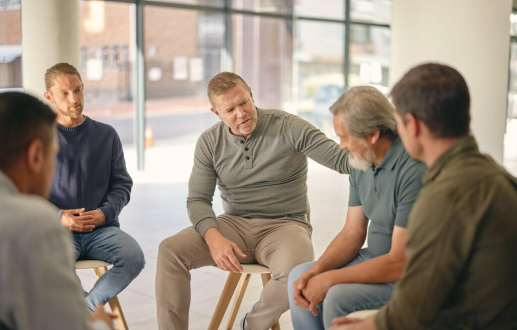 You Can’t Heal Where You Keep Getting Hurt. That’s Why Residential Treatment Programs Exist.