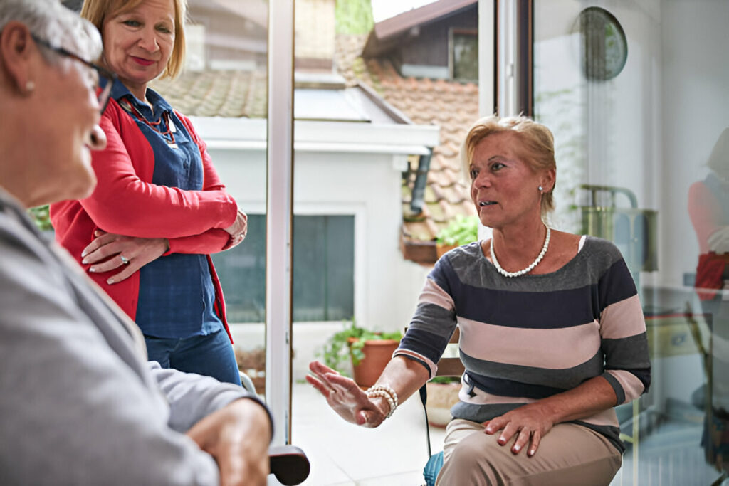 How to Advocate for Yourself in Residential Treatment