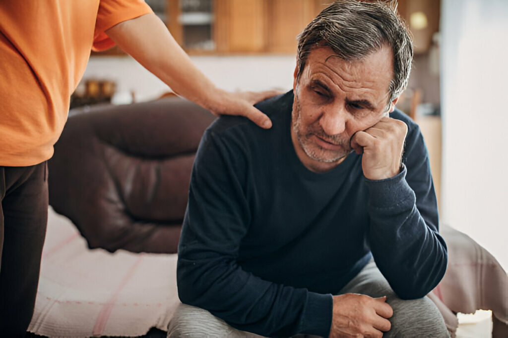 Will My Loved One Be Cured When They Finish an Alcohol Detox Center?